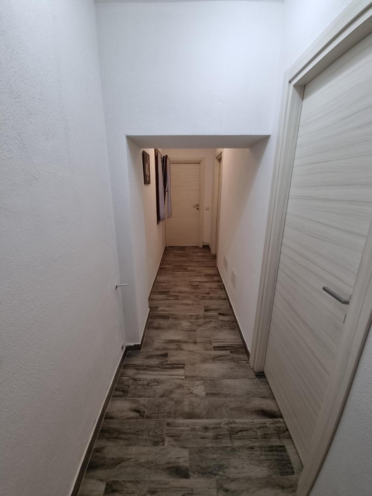 Zaira Home Free Wi-Fi 5 Minuti Dal Lago Liscia Sant'Antonio di Gallura Exterior photo